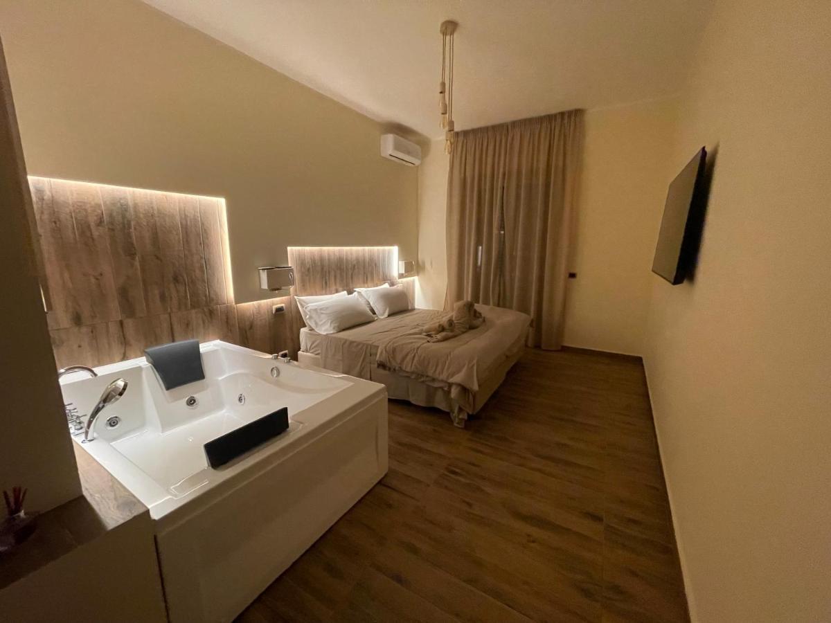 Jsk Suite Roma Exterior foto