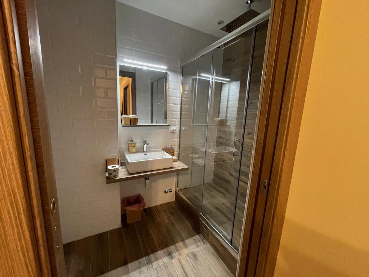 Jsk Suite Roma Exterior foto