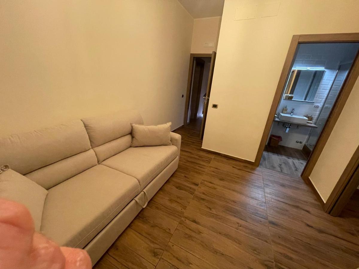 Jsk Suite Roma Exterior foto