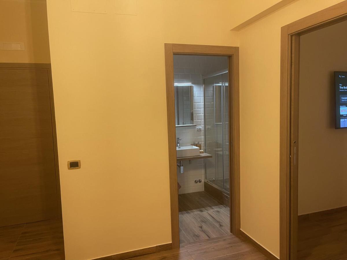 Jsk Suite Roma Exterior foto
