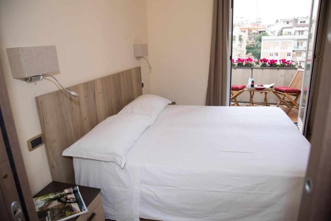 Jsk Suite Roma Exterior foto